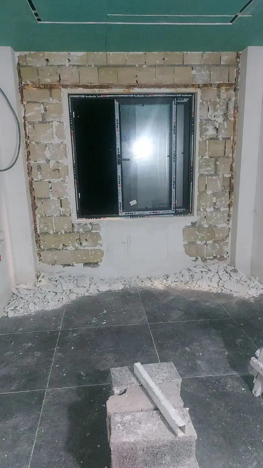 شاگرد گچ‌ کاری لازم دارم|استخدام معماری، عمران و ساختمانی|لاهیجان, لیل|دیوار