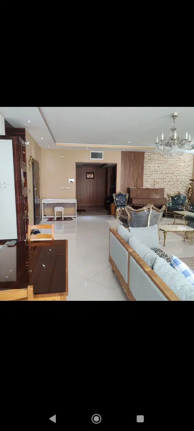 165متر آپارتمان خوش نقشه نزدیک به حاشیه فرامرز|فروش آپارتمان|مشهد, شهید فرامرز عباسی|دیوار