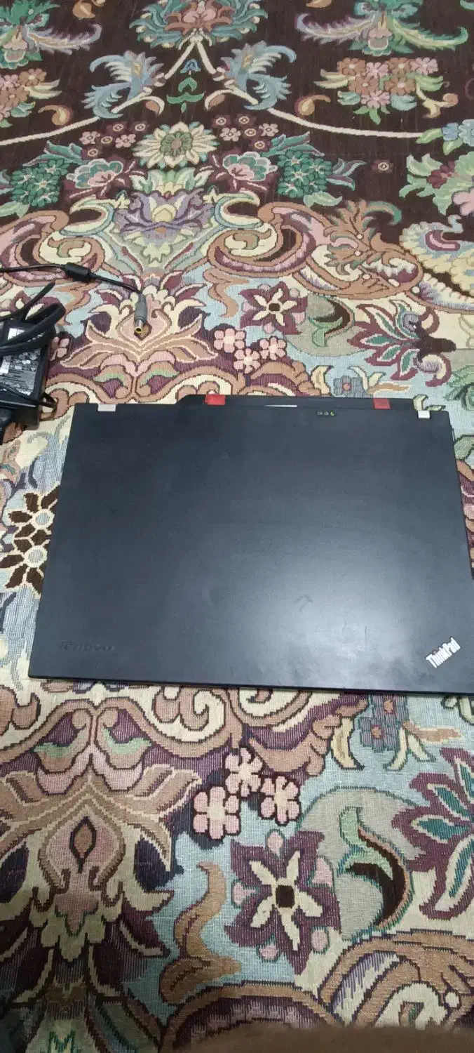 لپ تاپ لنوو T400|رایانه همراه|کرج, کمالشهر|دیوار