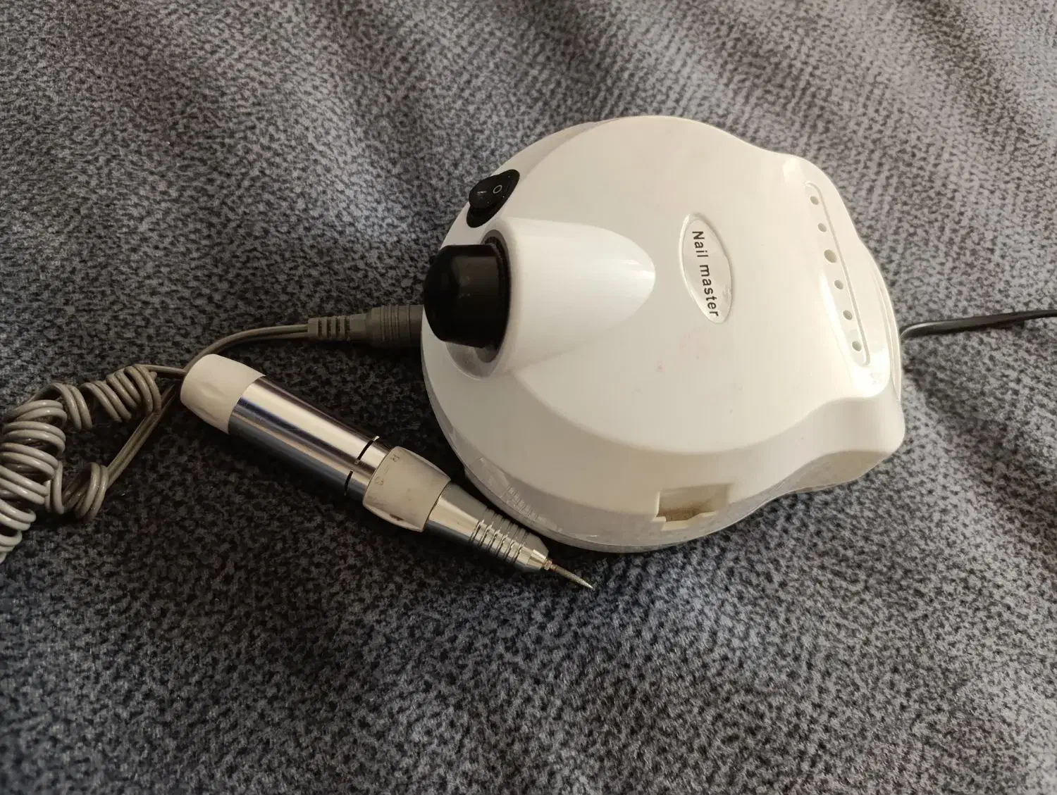 سوهان برقی|آرایشگاه و سالن‌های زیبایی|دورود, |دیوار