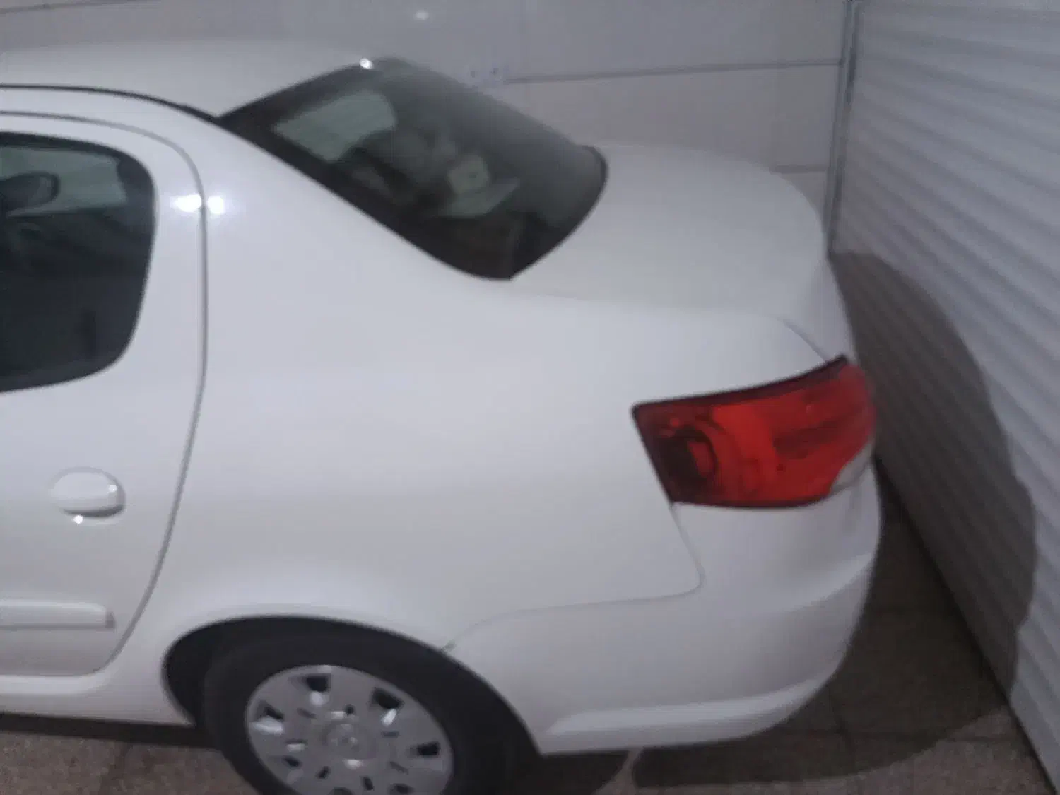 فروش کاملا فابریک|خودرو سواری و وانت|شیراز, گویم|دیوار