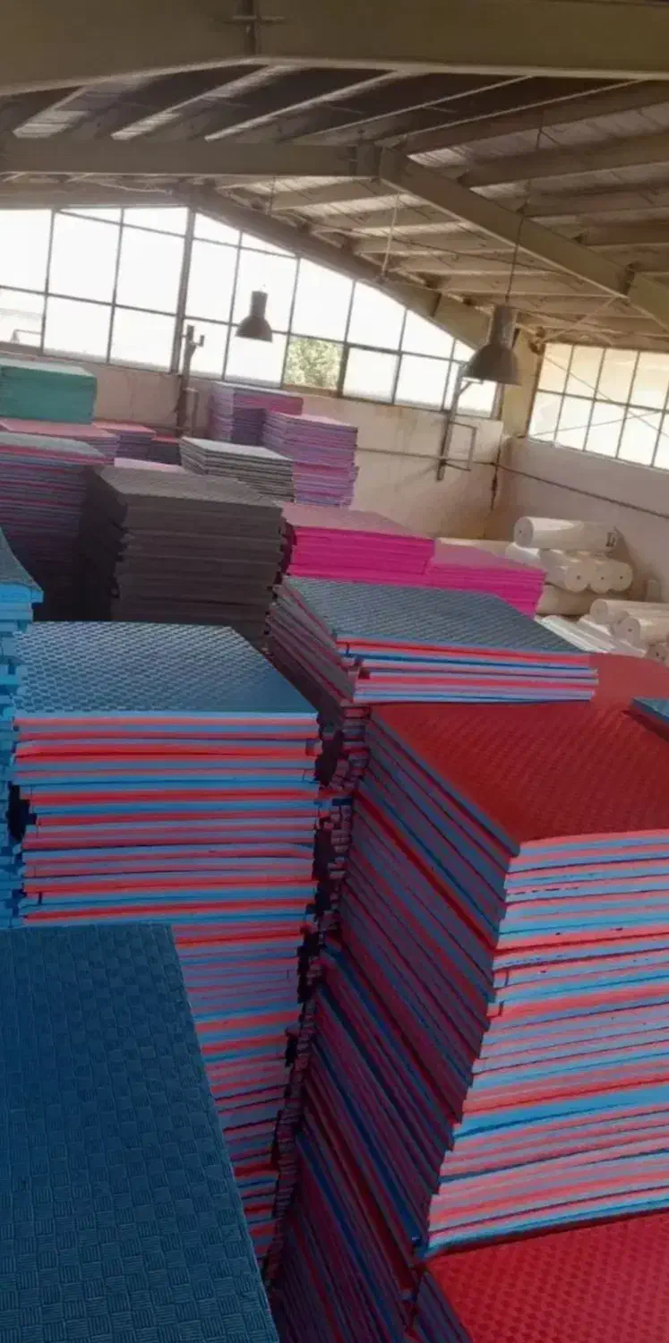 دپو کانتین تاتامی بدون واسطه خرید کن|تجهیزات ورزشی|چهاردانگه (تهران), |دیوار