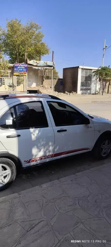 کوییک آر|خودرو سواری و وانت|نیشابور, فرح بخش|دیوار