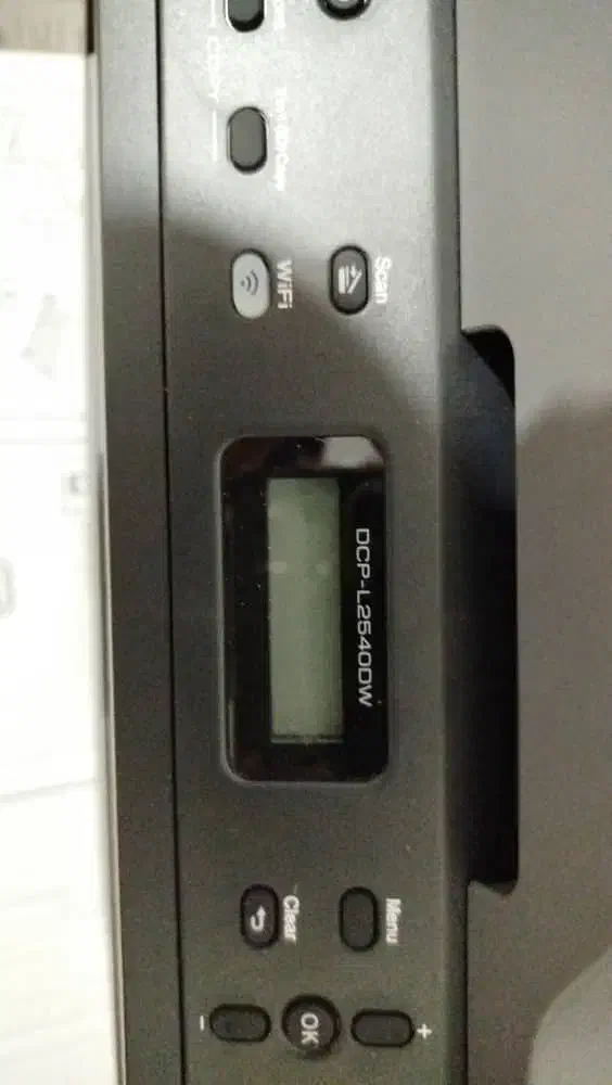 پرینتر|پرینتر، اسکنر، کپی، فکس|رشت, بیجارپس|دیوار