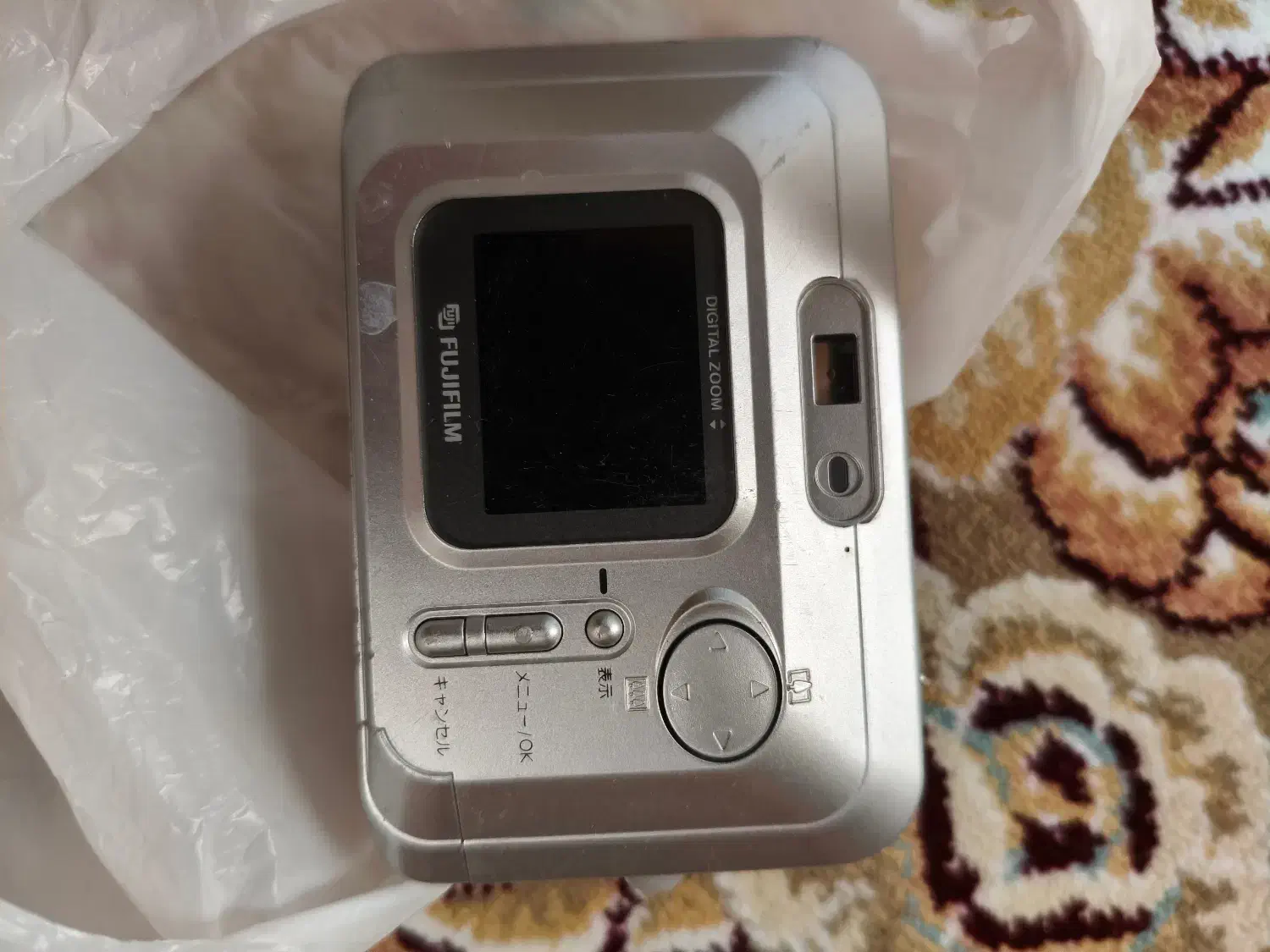 دوربین کانن ژاپن و دوربین دیجیتال|دوربین عکاسی و فیلم‌برداری|تهران, شهرآرا|دیوار