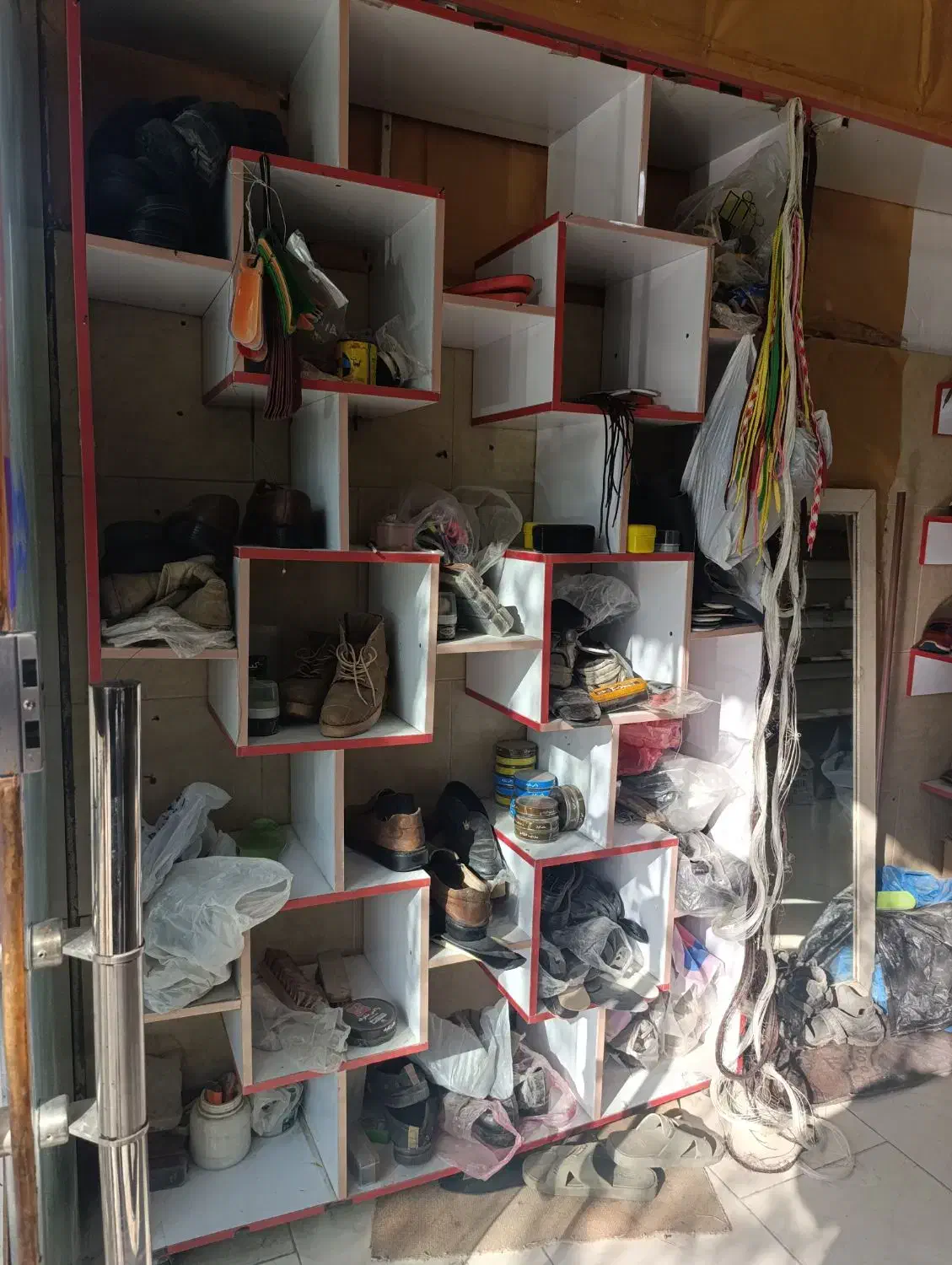 ویترین|بوفه، ویترین، کنسول|بهشهر, |دیوار