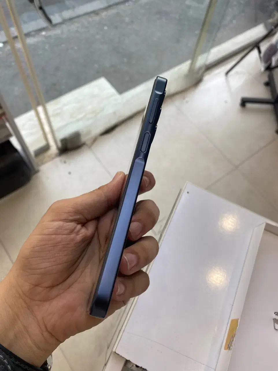 سامسونگ A16|موبایل|کرج, گوهردشت|دیوار