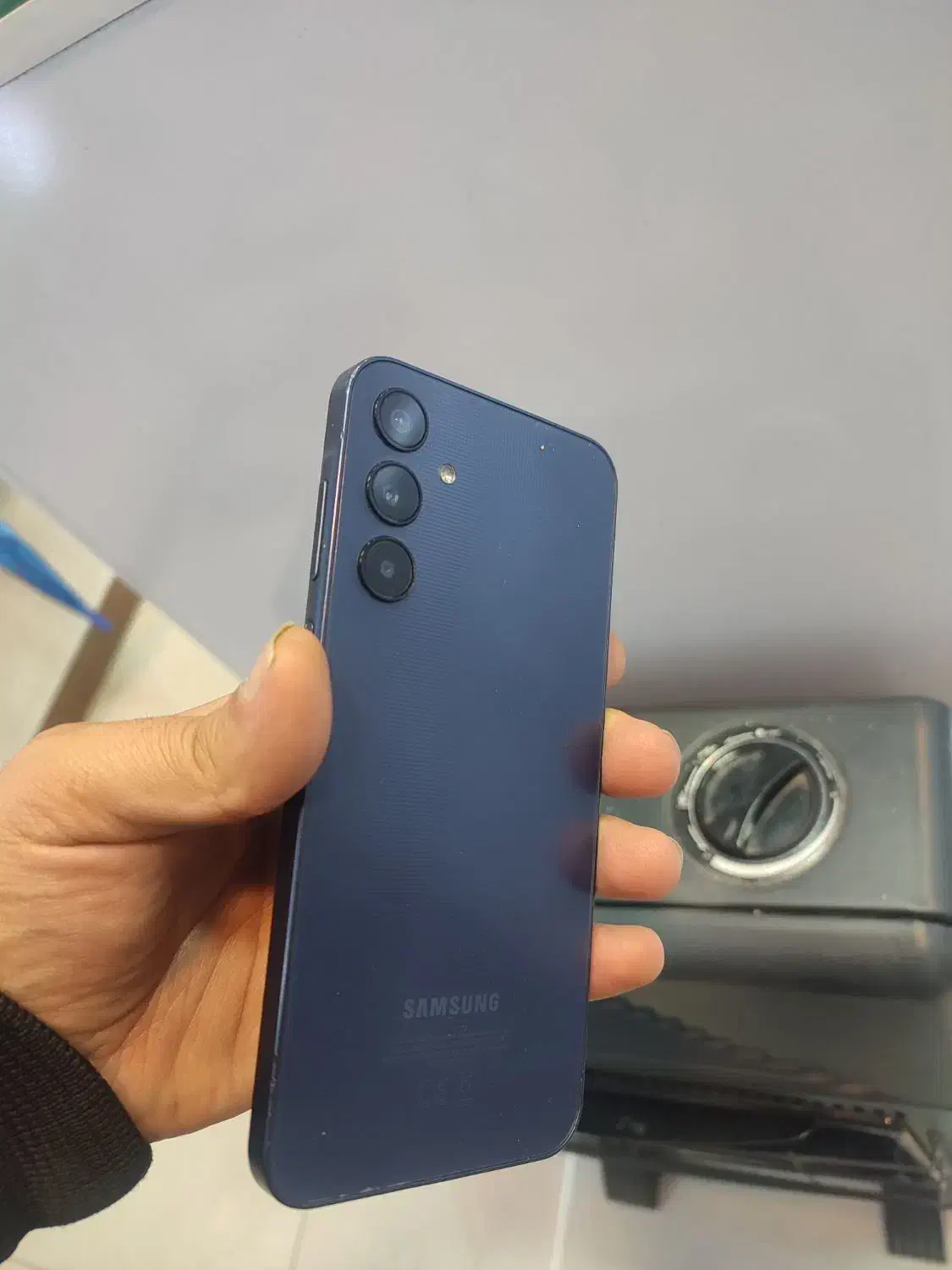 a25 256|موبایل|خمین, |دیوار