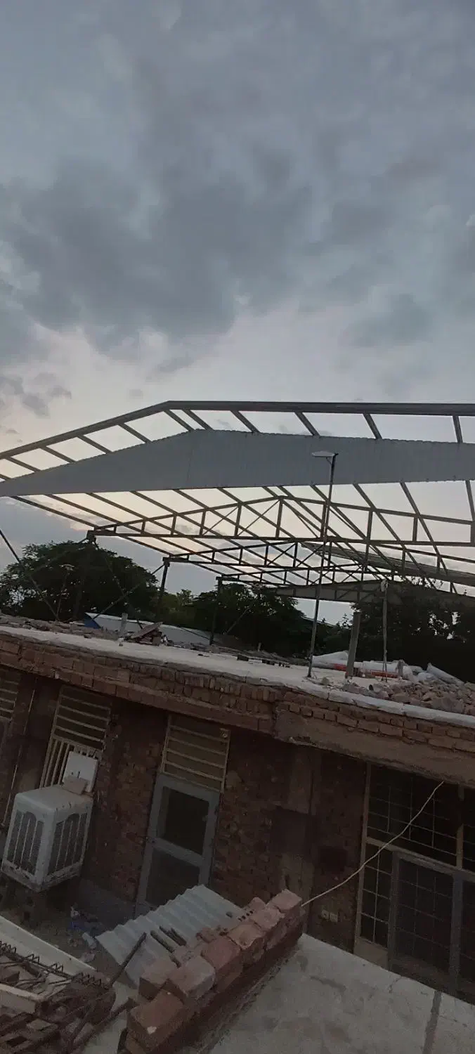 جوشکاری سیار|خدمات پیشه و مهارت|کرمان, |دیوار