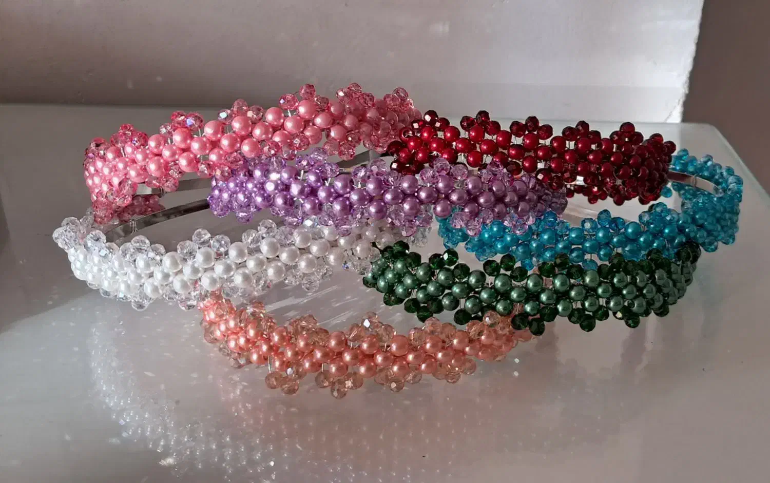 تل مروایدی|زیورآلات و اکسسوری|محمدشهر, سیدآباد|دیوار