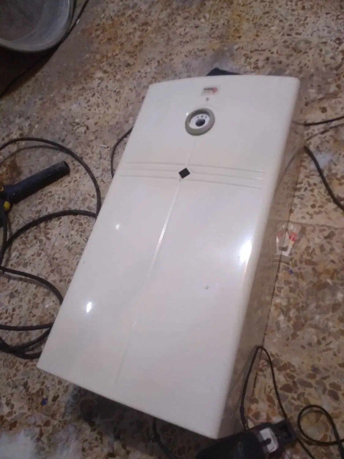 ابگرمکن دیواری|آبگرمکن، پکیج، شوفاژ|اهواز, شهرک دانشگاه|دیوار