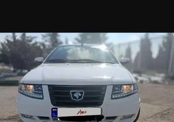 سورن ملی دوگانه ۱۴۰۲|خودرو سواری و وانت|مشگین شهر, |دیوار