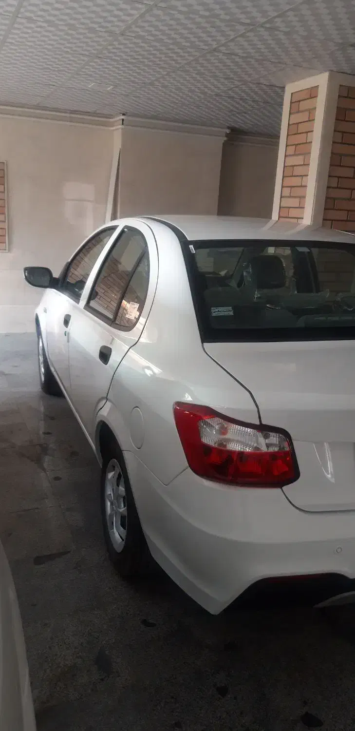 ساینا s خشک صفر کیلومتر|خودرو سواری و وانت|ابهر, |دیوار