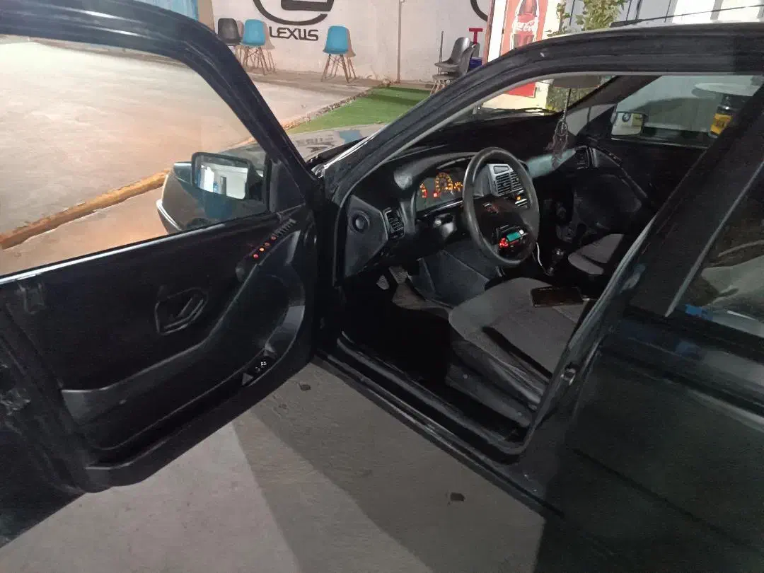 پژو۴۰۵.   ۲۰۰۰|خودرو سواری و وانت|پرند, فاز ۲|دیوار