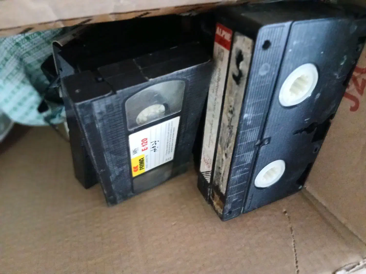 ویدیو|پخش‌کننده DVD و ویدیو|همدان, |دیوار