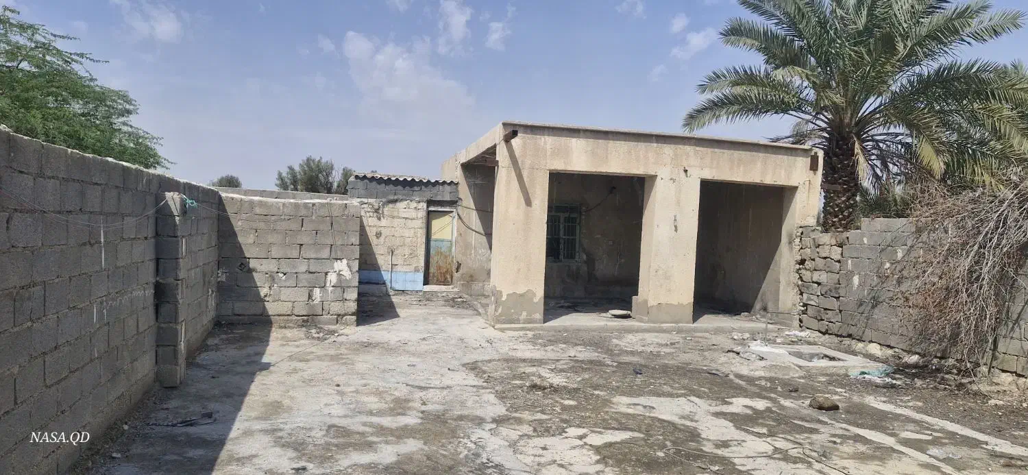 فروش خانه قدیمی کلنگی|فروش زمین و ملک کلنگی|لامرد, |دیوار