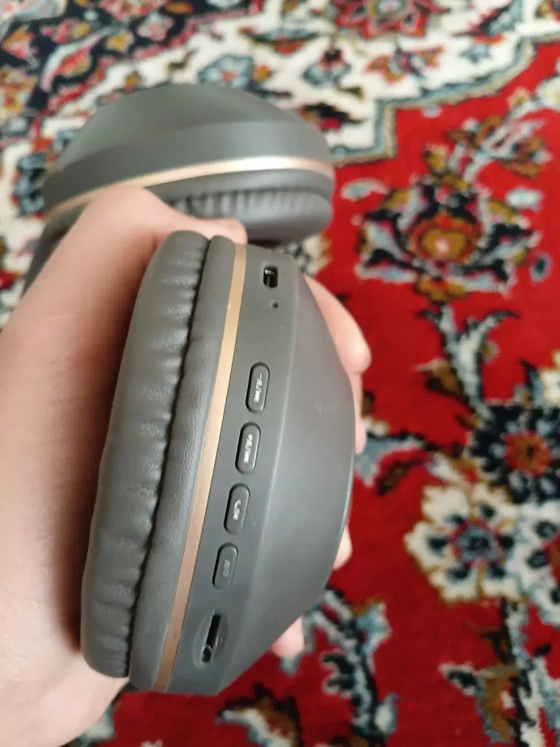 هدفونBOSE|لوازم جانبی موبایل و تبلت|قرچک, باقرآباد|دیوار