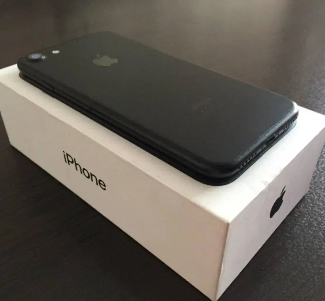 اپل iPhone 7|موبایل|تهران, پاسداران|دیوار