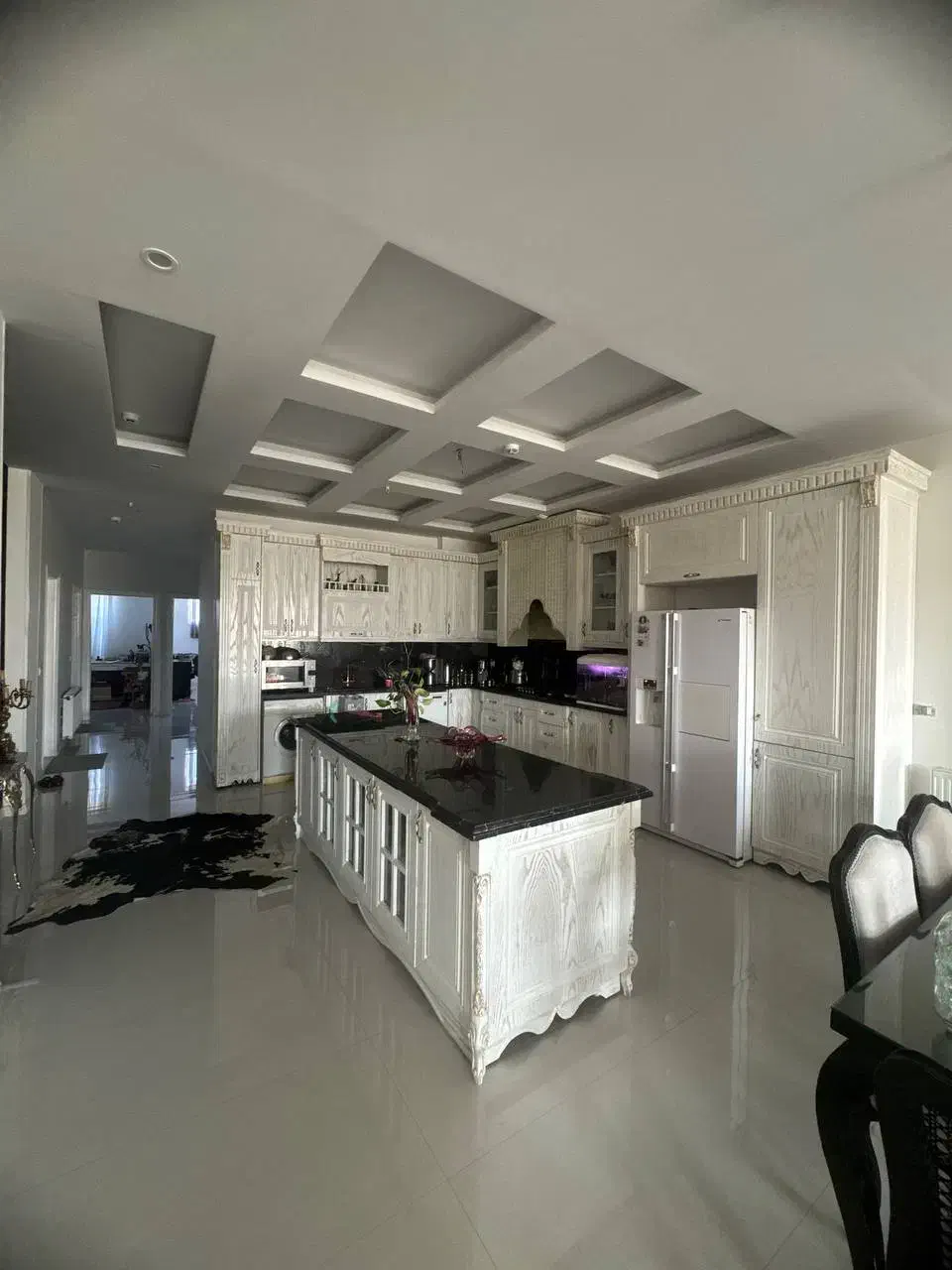 آپارتمان180متری/حاشیه بلوار اصلی/طبقه 5ویوی بینظیر|فروش آپارتمان|مشهد, رضاشهر|دیوار