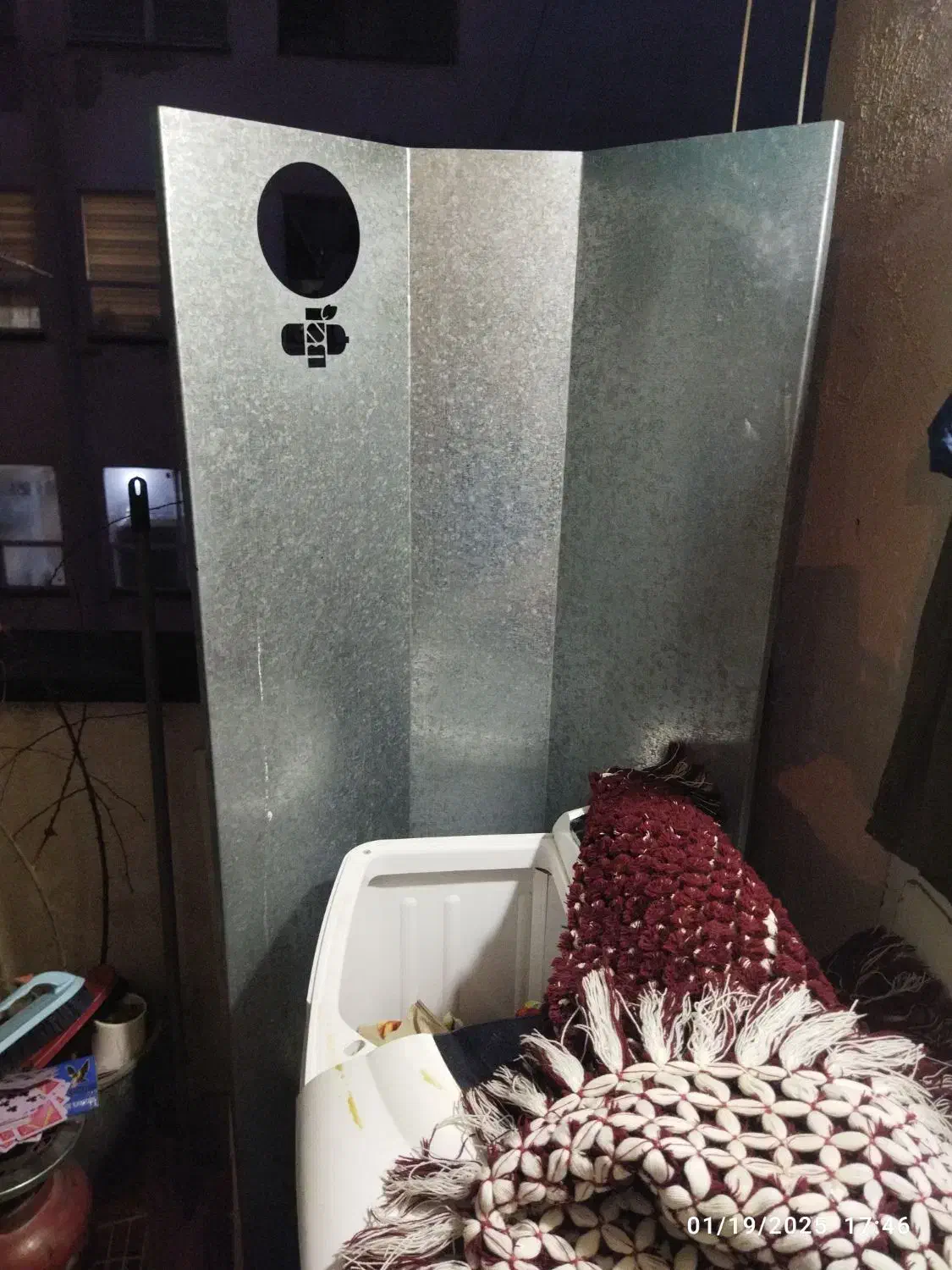 فروش فوری لازم منزل|حراج|ماهدشت, |دیوار