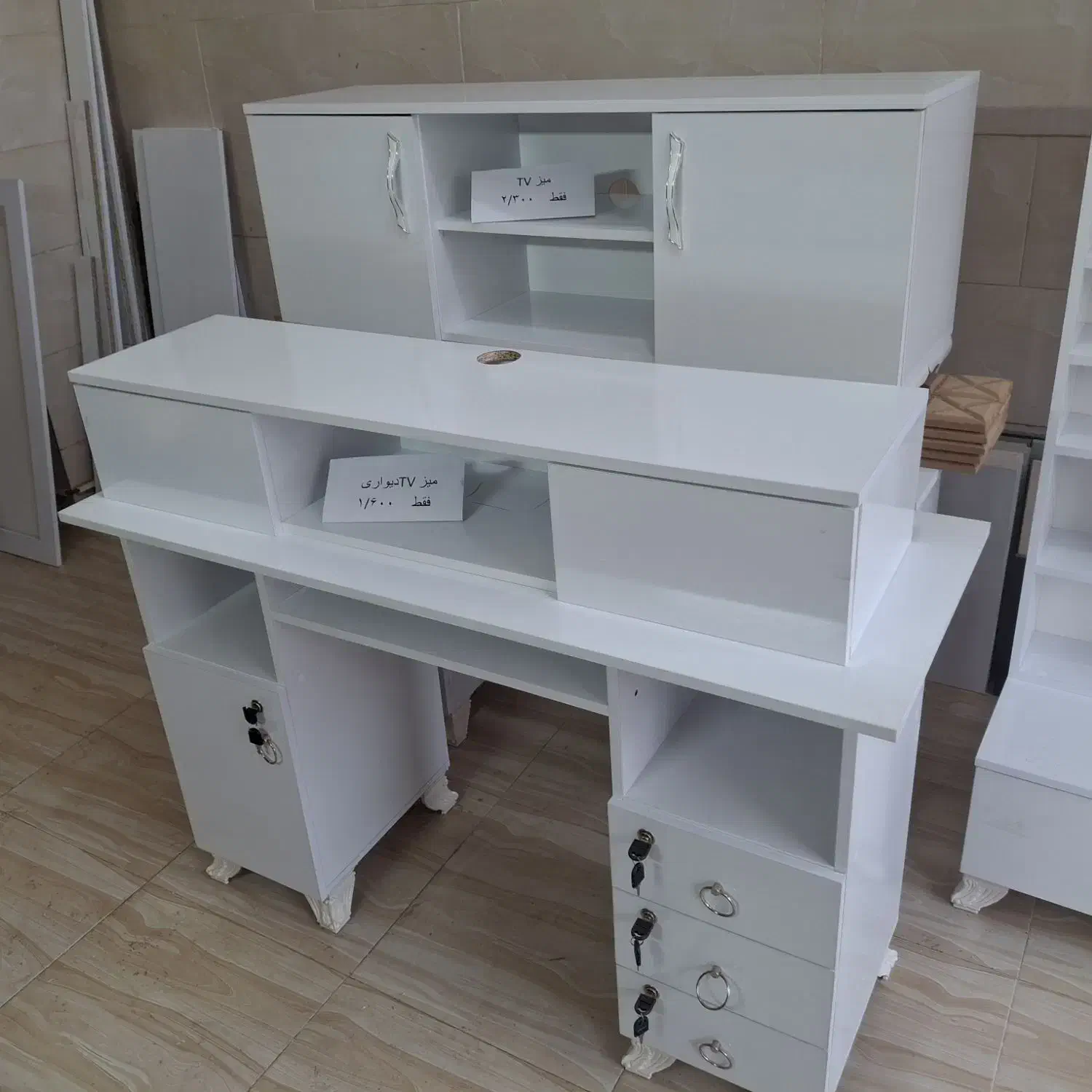 میز تلویزیون|میز تلویزیون|رشت, جهاد|دیوار