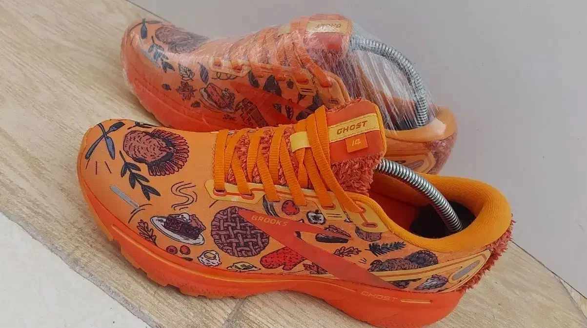 کفش بروکس کمیاب|کیف، کفش، کمربند|شیراز, شهرک قمشه|دیوار