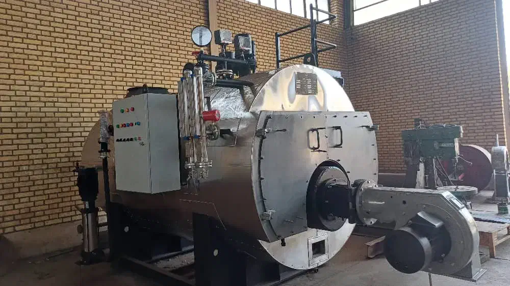 خدمات انواع دیگهای  بخار و  آبگرم|خدمات پیشه و مهارت|قزوین, |دیوار