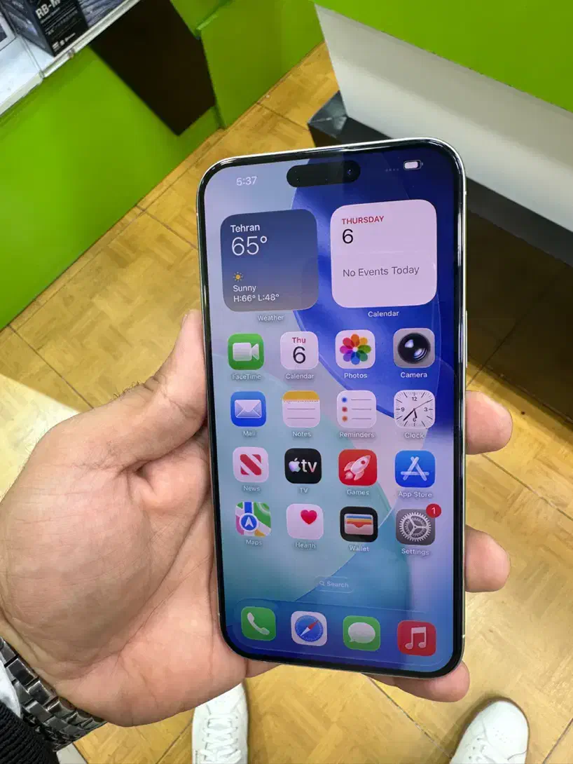 15 promax|موبایل|رشت, لاکانی|دیوار