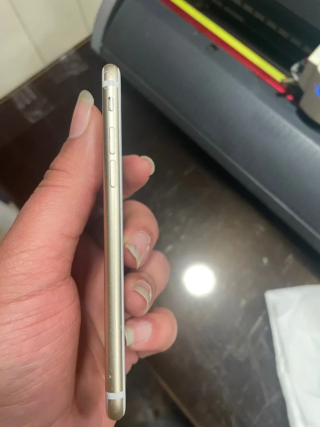 ایفون 7|موبایل|اهواز, پادادشهر|دیوار