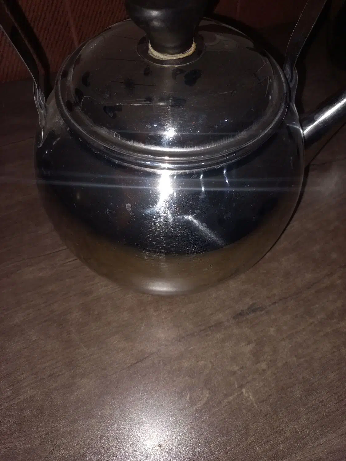 کتری|قوری، کتری، قهوه‌ساز دستی|نظرآباد, رسالت|دیوار