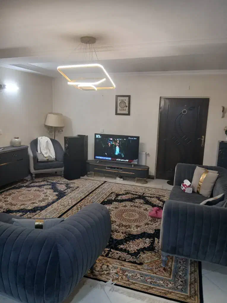 ۷۵ متر۲خواب گل نرگس جوانمرد قصاب|اجارهٔ آپارتمان|ری, جوانمرد قصاب|دیوار