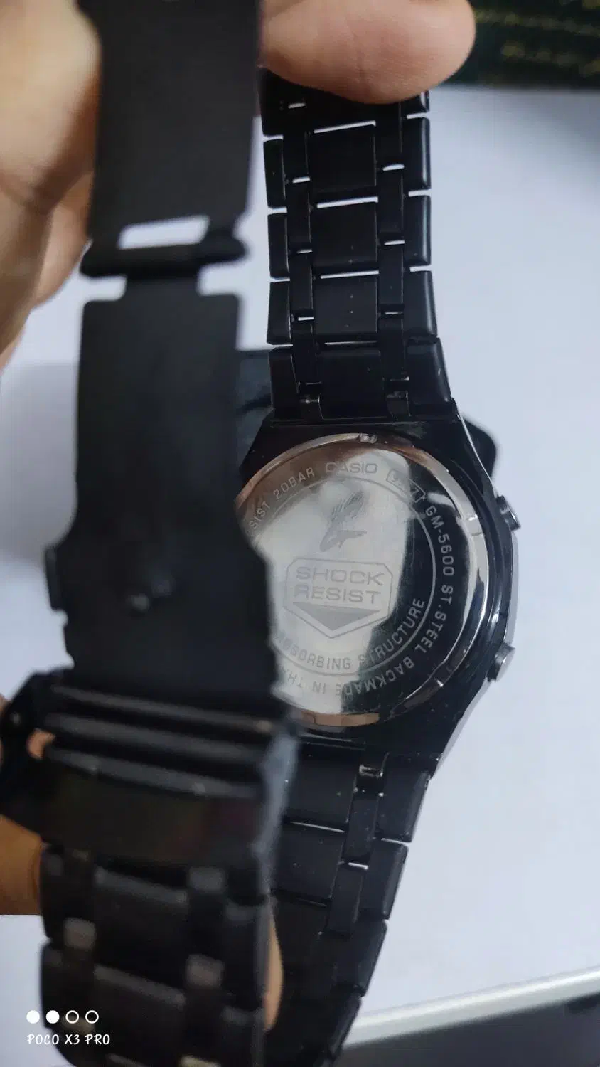 ساعت|ساعت|قم, طلاب غیر ایرانی|دیوار