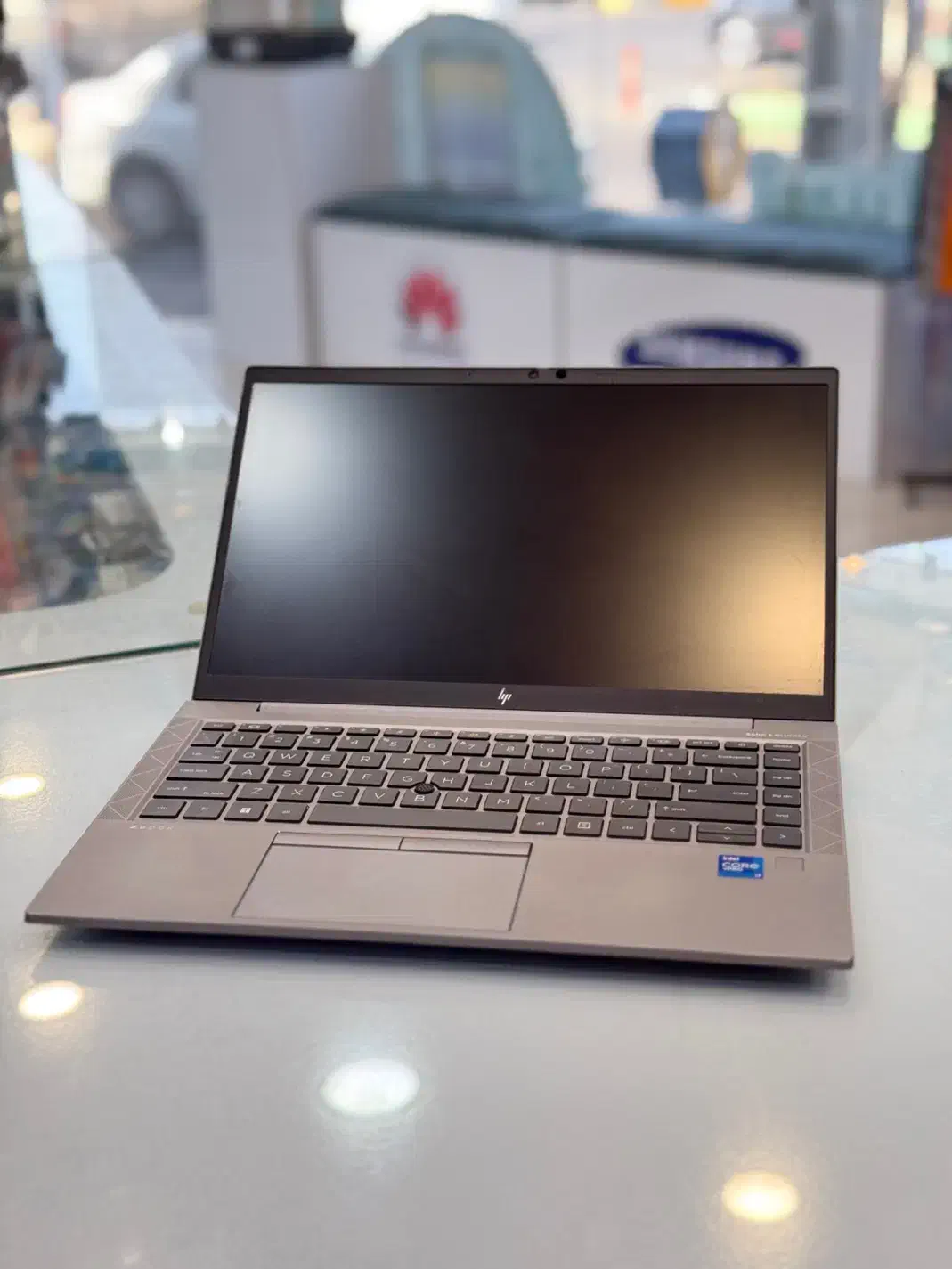 لپ تاپ Hp مدل Hp Zbook Firefly G8|رایانه همراه|قم, زنبیل آباد|دیوار