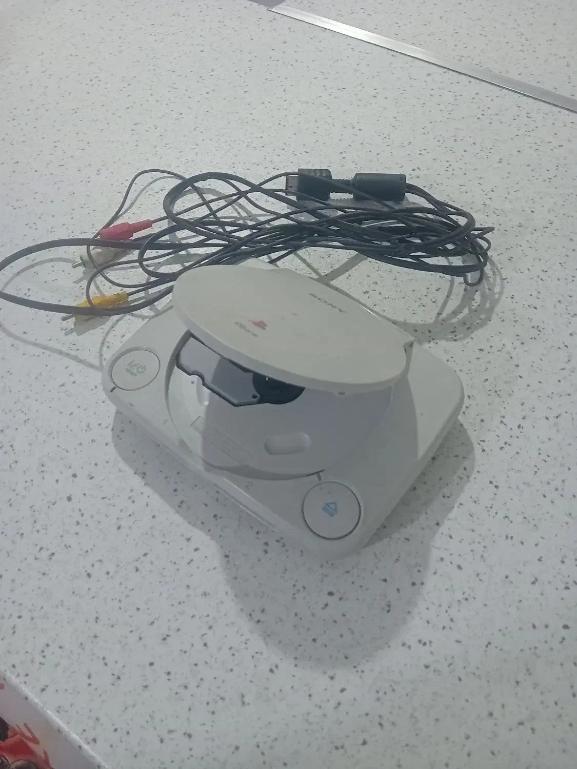 سونی ۱  سالم|کنسول، بازی ویدئویی و آنلاین|چهارباغ, |دیوار