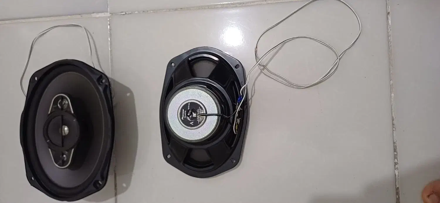 باند پایونیر ۶۹۷۷s|قطعات یدکی و لوازم جانبی|رشت, شهرک شهید مفتح|دیوار