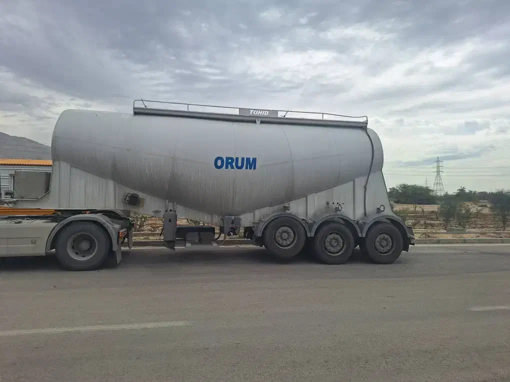 توافقی|خودرو سنگین|وراوی, |دیوار