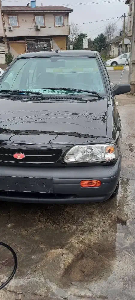 دوگانه شرکتی|خودرو سواری و وانت|کوچصفهان, |دیوار