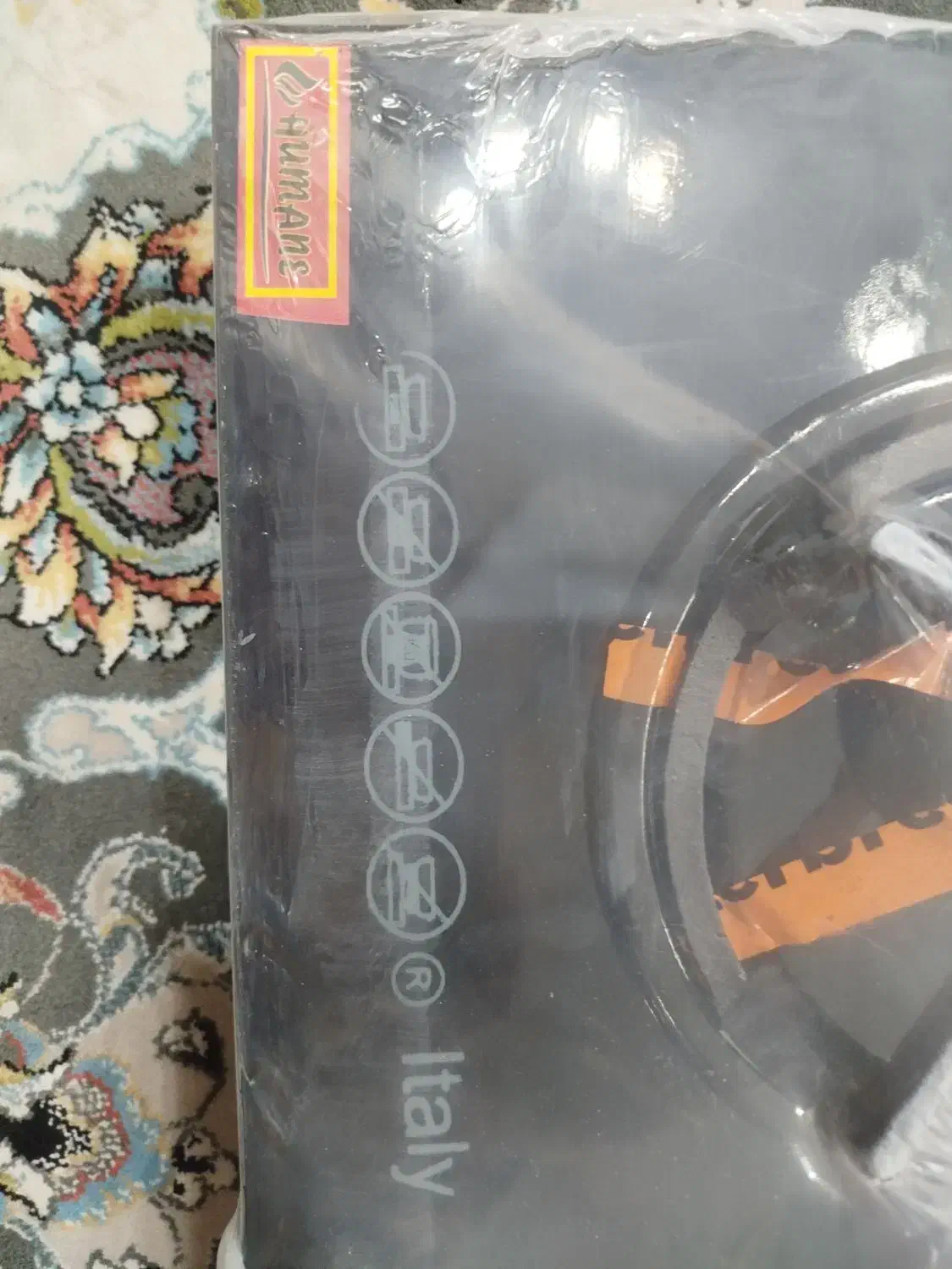 گاز روی میزی شیشه ای|اجاق گاز و لوازم برقی پختوپز|کاشان, خزاق|دیوار