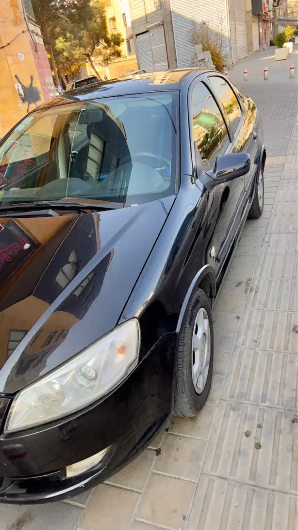 یک دستگاه خودروی راناLx|خودرو سواری و وانت|فردیس, فردیس|دیوار