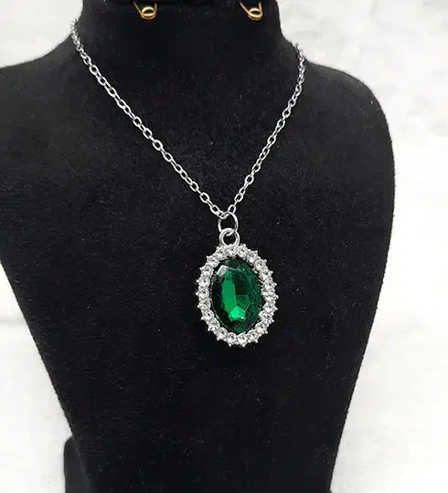 زنجیر و پلاک گردنبند|بدلیجات|قم, شاه ابراهیم|دیوار