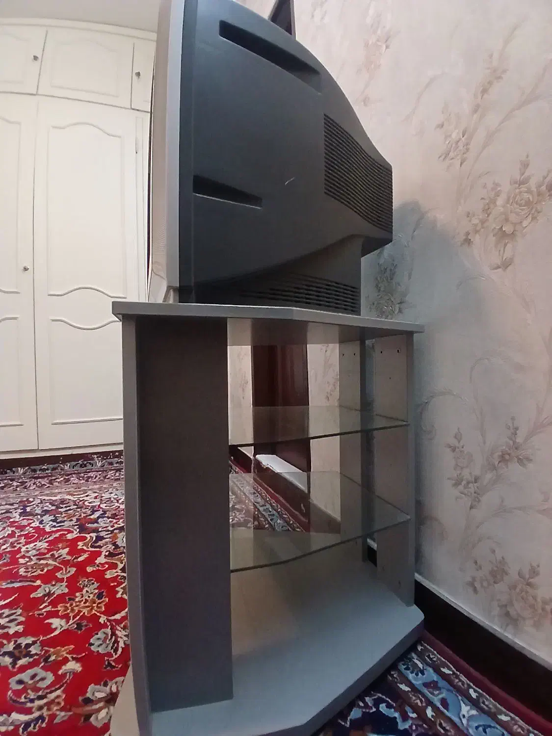 تلویزیون پاناسونیک|تلویزیون و پروژکتور|بروجرد, |دیوار