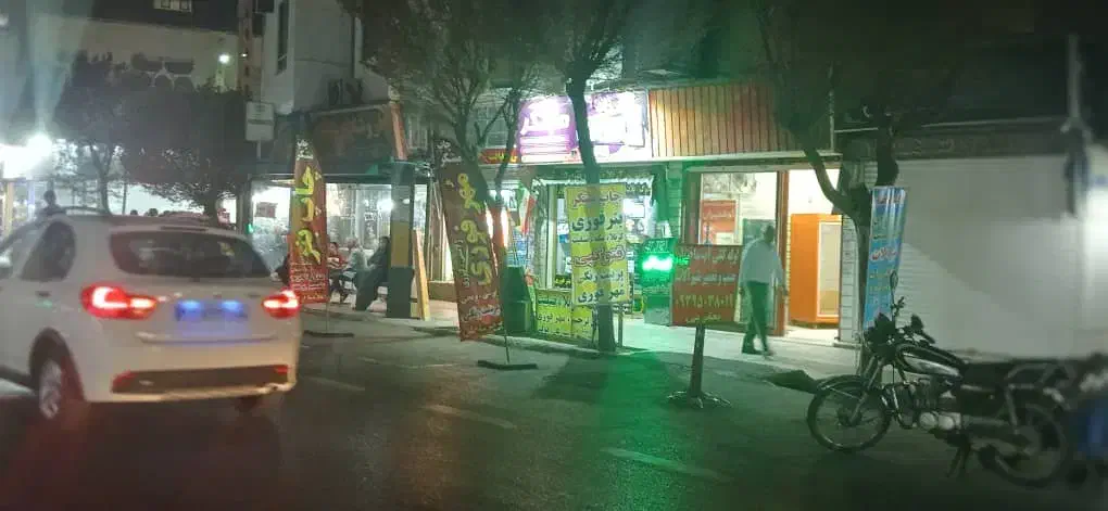 مغازه خانی آبادنو بهترین لوکیشن|اجارهٔ مغازه و غرفه|تهران, خانی آباد نو شمالی|دیوار