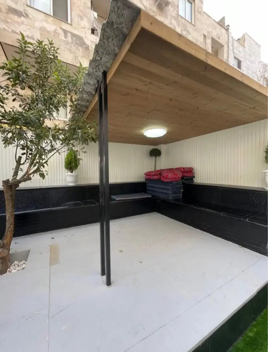 60متر2خواب/حیاط‌اختصاصی/غرق‌نور/اندیشه‌فاز1|فروش آپارتمان|اندیشه, اندیشه فاز ۱|دیوار