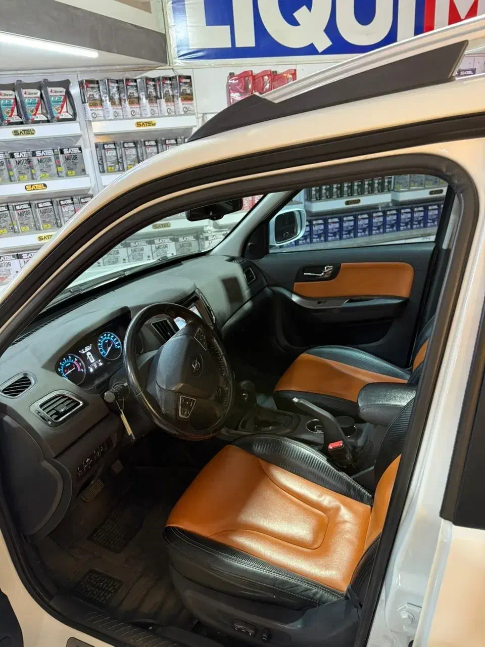 هایما s7 توربو بدون توضیح|خودرو سواری و وانت|شهریار, رضی آباد پایین|دیوار