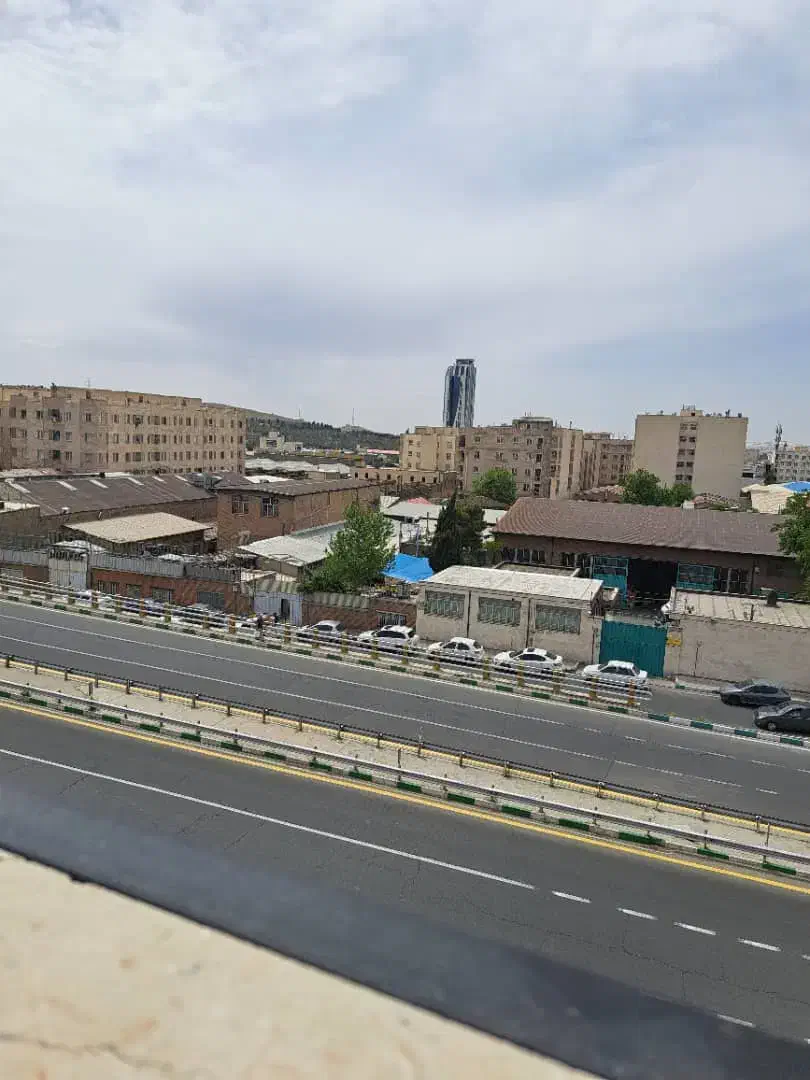 ۲۷۶ متر زمین بر ۱۲ محدوده اول|فروش زمین و ملک کلنگی|تهران, تهرانپارس جنوبی|دیوار