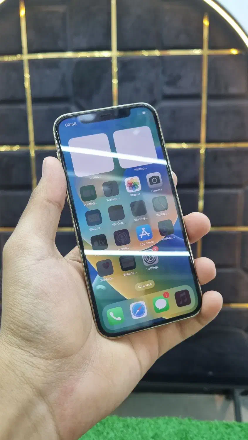 iphone 12 pro|موبایل|نکا, |دیوار