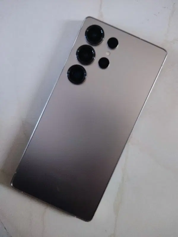 گوشی S25 ultra|موبایل|گلپایگان, |دیوار
