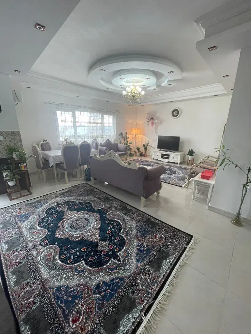 اجاره روزانه|اجارهٔ کوتاه‌مدت آپارتمان و سوئیت|رشت, فرزانه|دیوار