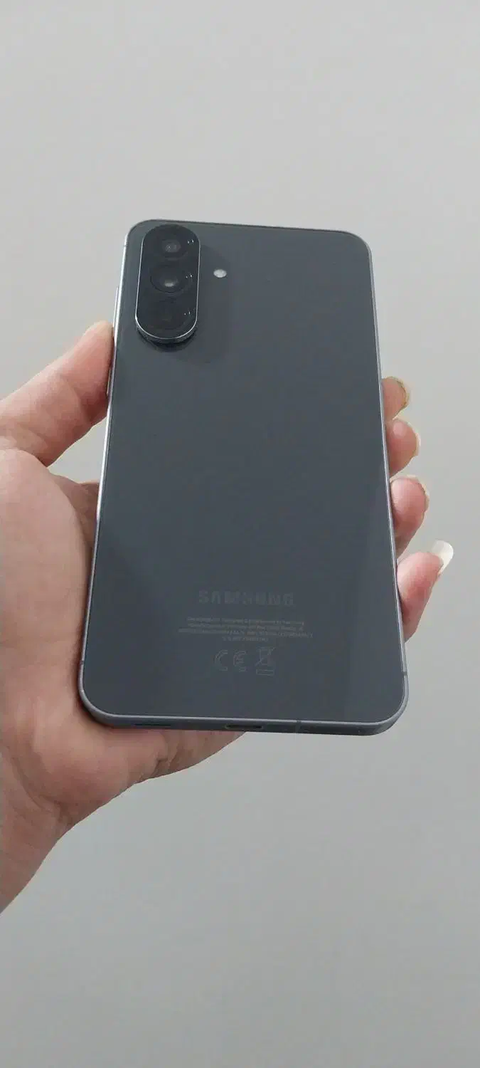 سامسونگ A56 5G حافظه 128 رم 8 آک آک|موبایل|بندر ماهشهر, |دیوار