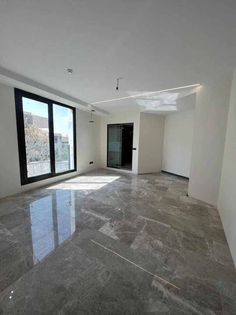 پیش فروش 102 متر *2 خواب * مرحله نازک کاری|پیش‌فروش املاک|تهران, مهران (سیدخندان)|دیوار